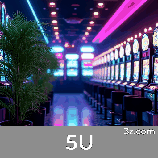 5U: Aposte com Facilidade e Funcionalidade Completa