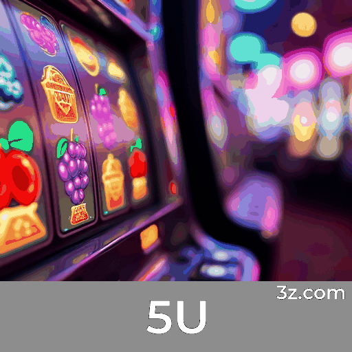 5U Casino Social: A Nova Experiência em Interação Real