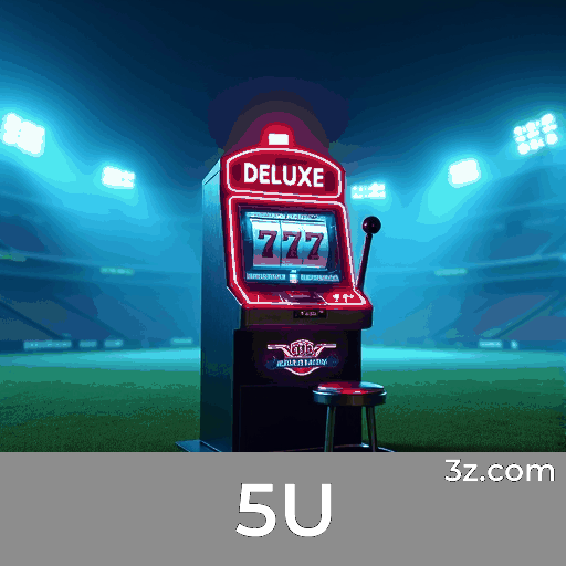 5U Sports Data Lab: Análise Científica para Apostas Inteligentes