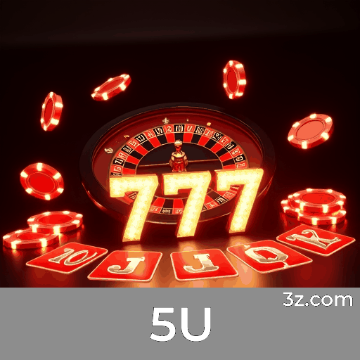 5U: Aposte com Facilidade e Funcionalidade Completa