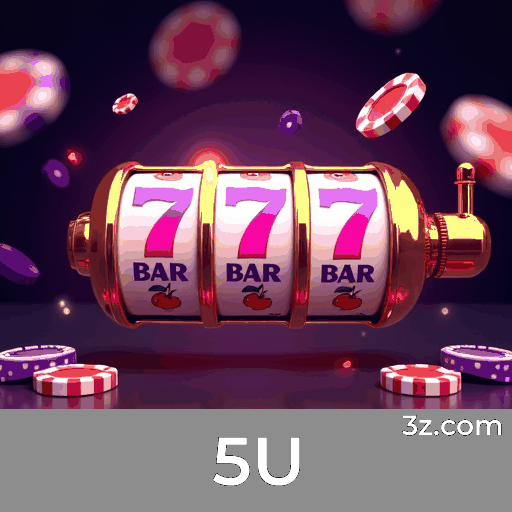 5U: Bônus e Promoções Exclusivas