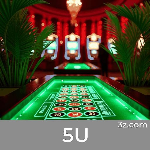 5U Casino Social: A Nova Experiência em Interação Real