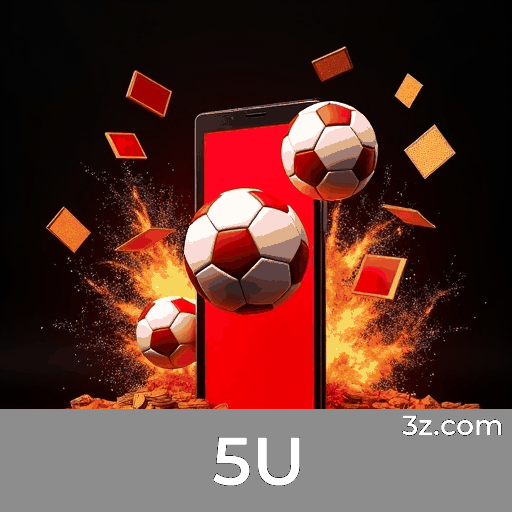 Tecnologia 3D Avançada em Jogos de Cassino na 5U